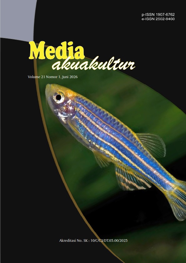 Media Akuakultur