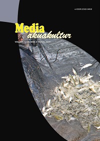 Media Akuakultur