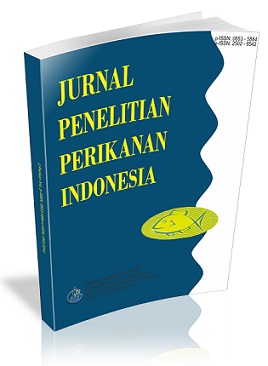 Jurnal Penelitian Perikanan Indonesia