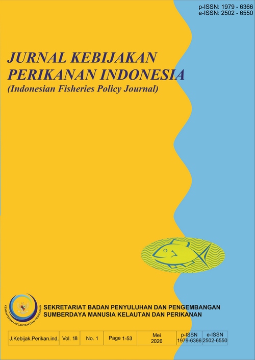 					View Vol. 18 No. 1 (2026): (Mei) 2026
				