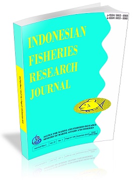 Indonesian Fisheries Research Journal