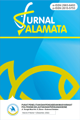 Jurnal Salamata