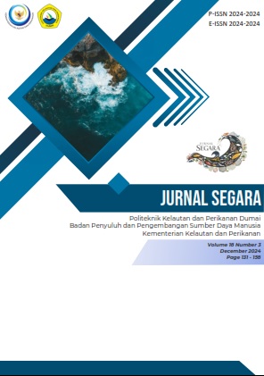 Jurnal Segara